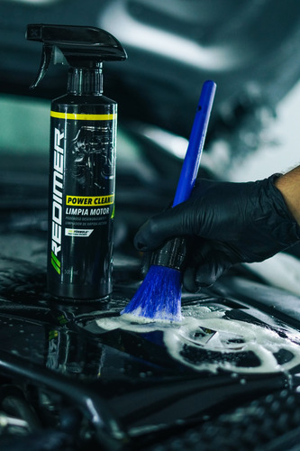 Limpia Motor Power Cleaner 5 L - Redimer