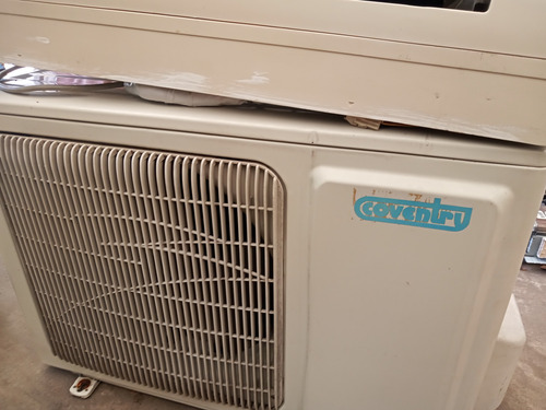 Aire Acondicionado Split Coventry De 3000 Frigorias Blanco (Usado)