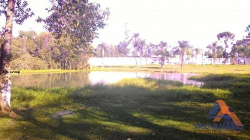 Imagem 4 de 7 de Chácara Para Venda Em Ponta Grossa, Jardim Carvalho - Ar0072-ta_1-1128139