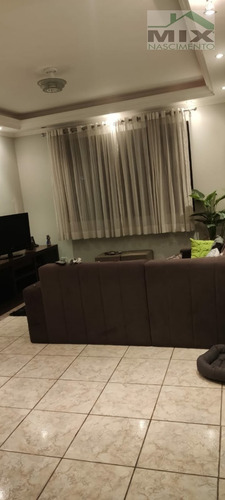 Imagem 13 de 15 de Casa Sobrado Em Vila Liviero - São Paulo, Sp - 3530