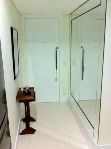 Imagem 6 de 30 de Lindo Apartamento Com 2 Dormitórios Para Alugar, 60 M² Por R$ 6.600/mês - Vila Nova Conceição - São Paulo/sp - Ap19037