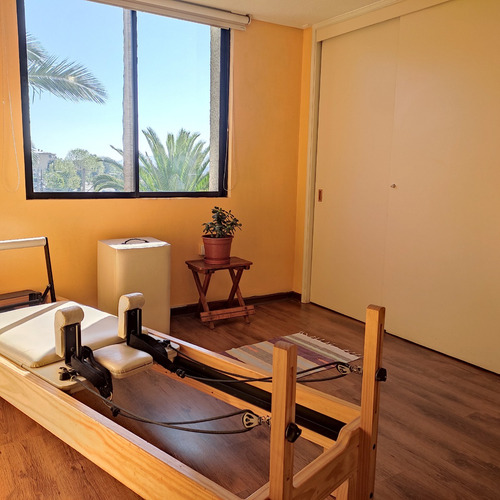 Amplio Departamento En Av Los Carrera, 3d 2b 1e 1b