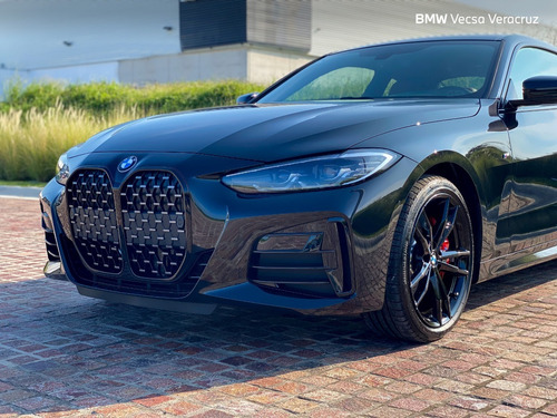 Imagen 3 de 8 de Bmw M440i Xdrive Coupé 2022