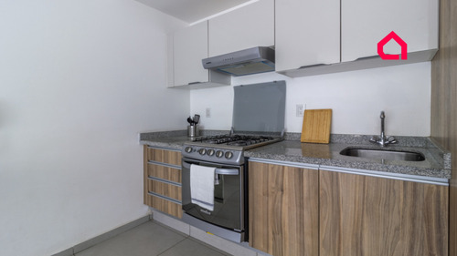 Imagen 9 de 30 de Departamento En Venta En San Ángel Inn, Álvaro Obregón