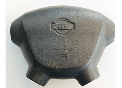 Bolsa De Aire Volante Nissan Xterra 1998 2001 Original 