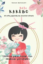 Comprar Reto Kakebo: Libreta Para Cuidar Tus Finanzas Personal 617mw