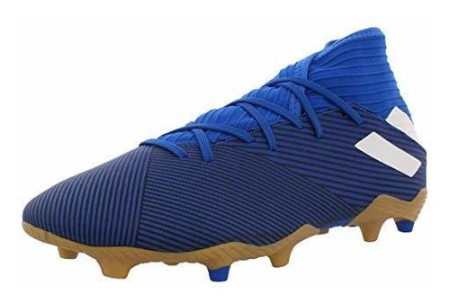 Mens Nemeziz 19.3 Fg Zapatillas De FĂștbol Hbgzn