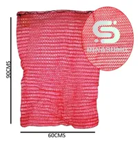 Comprar Sacos De Malla Rojos Agricolas