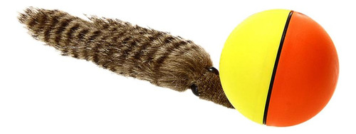 Brinquedos De Salto Para Cães De Estimação 5 Peças