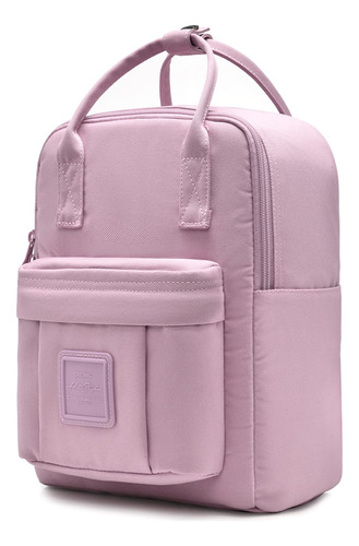 Bestie - Mochila Pequea De 12 Pulgadas Para Mujeres, Nias, B