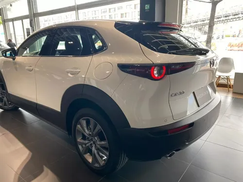 Mazda Cx 30 Grand Touring Lx Hibrida 2026