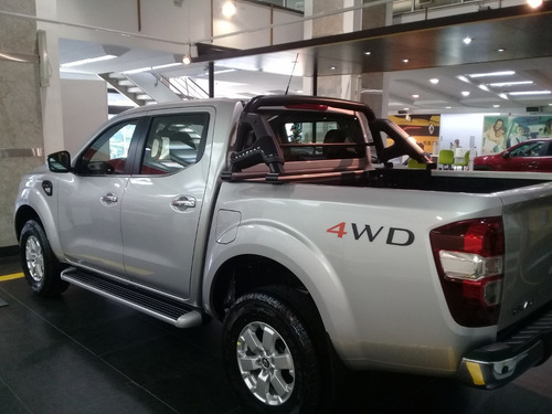 Renault Alaskan Intens 4x2