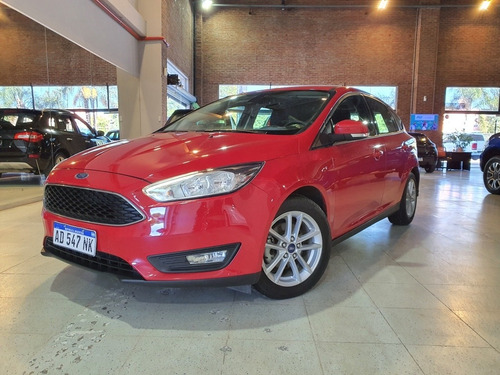 Ford Focus Iii 1.6 S 2019