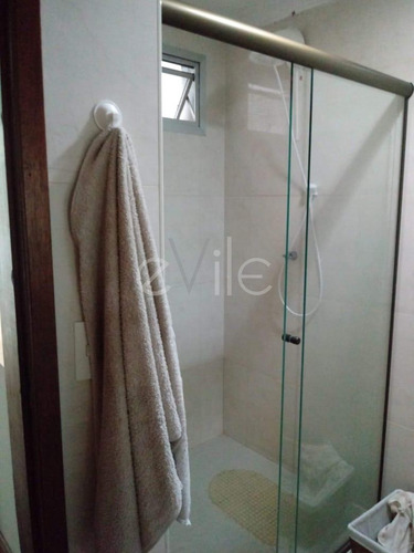 Imagem 14 de 30 de Apartamento À Venda Em Bonfim - Ap008061