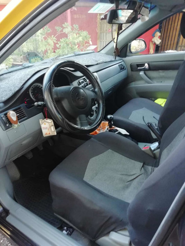Imagen 5 de 15 de Chevrolet Optra Optra