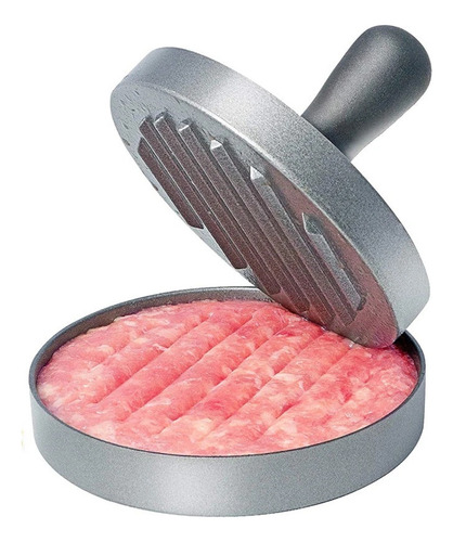 Molde Para Hamburguesas, Prensa De Carne, Cocina