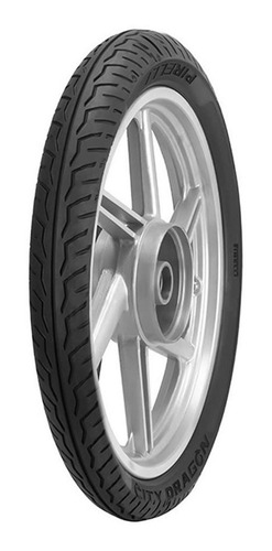 Cubierta 80 100 18 Pirelli City Dragon Hero Hunk 150cuotas