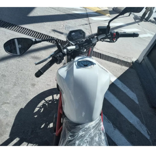 Benelli 302 S 0km Naked Street Urbana