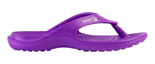 Ojotas Kioshi Flip Flops  Mujer Anatómicas Rc Deportes