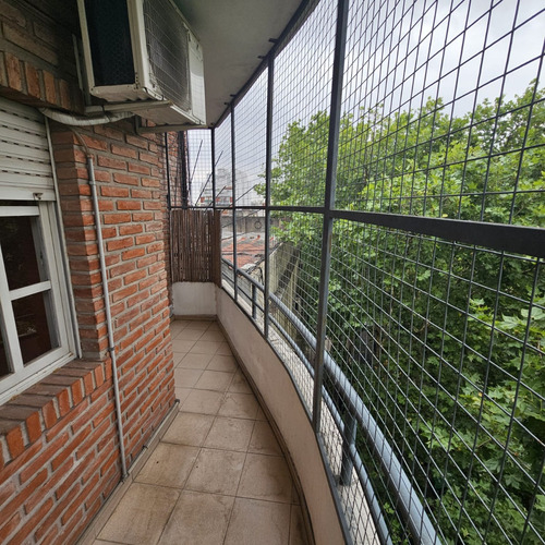 Se Alquila Departamento 3 Ambientes