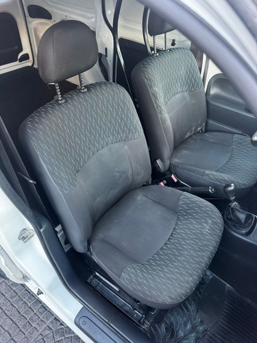 Renault Kangoo 1.6 Furgon Ph3 Gran Confort Lc