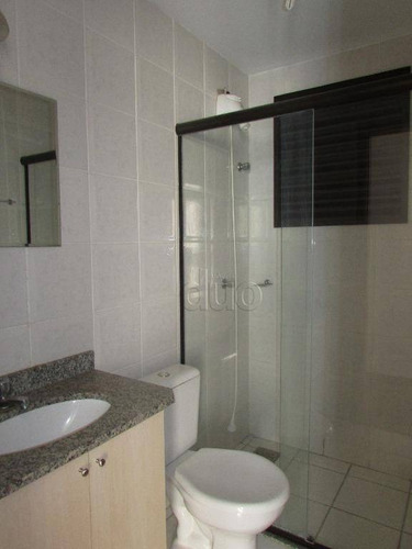 Imagem 7 de 21 de Apartamento Com 3 Dormitórios, 82 M² - Venda Por R$ 350.000,00 Ou Aluguel Por R$ 1.100,00/mês - Nova América - Piracicaba/sp - Ap2888