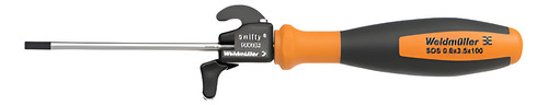 Swifty Set 900606 Destornillador Para Cortar Y Atornillar