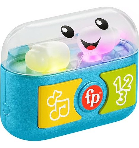 Fisher-price Laugh &amp; Learn - Juguete Para