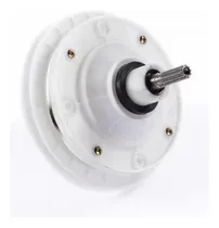 Comprar Transmision Lavadora Electrolux Mabe 11 Diente Polea Pequeña