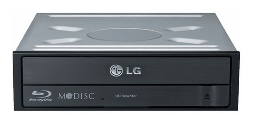 Gravador  Blu-ray LG Bh16ns40 -  Envio E Instalacion Gratis
