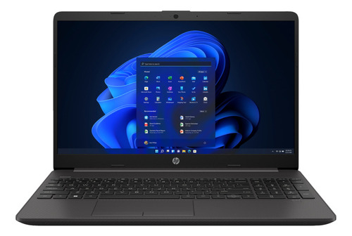 Ltc Laptop Hp 250 G8 Intel I5 1135g7 8gb 512g Ssd 15.6