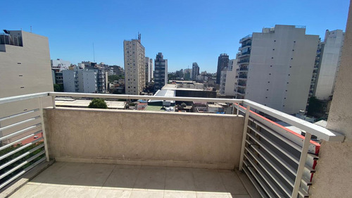 Juan Bautista Alberdi 2900, Depto 2 Ambientes, A Estrenar, Al Frente Con Balcón Terraza, Flores