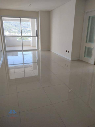 Imagem 2 de 30 de Apartamento Com 4 Dormitórios À Venda, 125 M² Por R$ 1.353.440,34 - Parque São Jorge - Florianópolis/sc - Ap2984