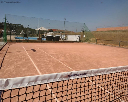 Imagem 9 de 14 de Terreno Em Condomínio À Venda No Condomínio Alta Vista - Sorocaba/sp - Tc03771 - 70659983