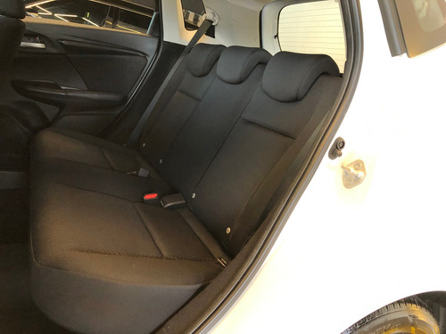 Honda Fit FIT DX 1.5 FLEXONE 16V 5P MEC.