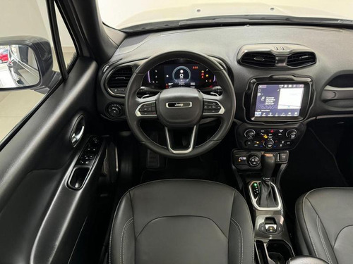 Jeep Renegade S T270 1.3 Tb 4x4 Flex Aut