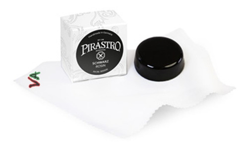 Brea Para Violin Pirastro Schwarz Original