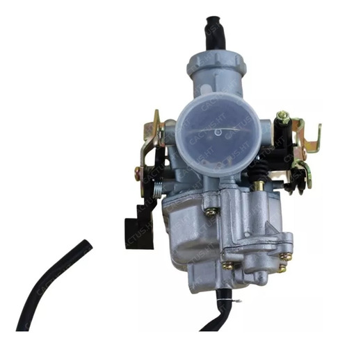 Carburador Italika Ex200 Rt200 Calidad Original