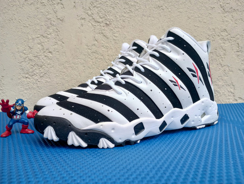 Reebok Tech 90 Trainer Big Hurt V55132 Frank Thomas (Usado)