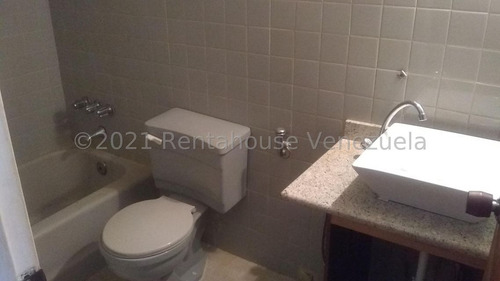 Imagen 12 de 16 de Amplia Casa En Venta Los Chorros Mls #21-23644