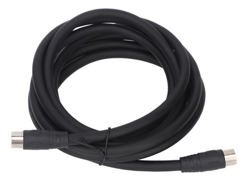 Cable De Extensión Din De 13 Pines A Cable Flexible Para Bel