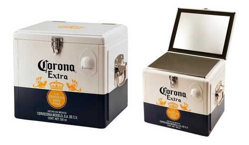 Conservadora Corona 15l Silmar