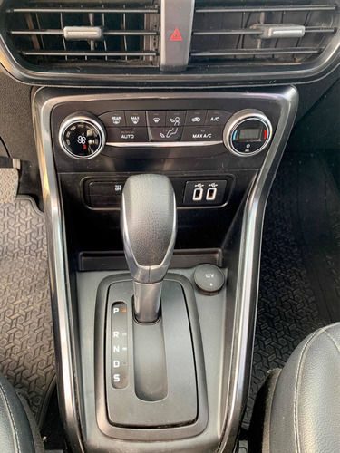 Ford Ecosport Freestyle 2.0 At 4wd