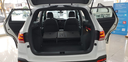 Imagen 6 de 14 de Volkswagen Taos Hero 250 Tsi At Romera Hnos