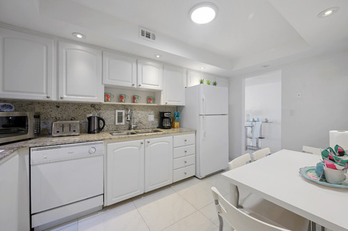 Alquiler Departamento En Miami The Tides