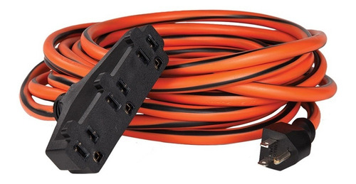 Extension Naranja De Uso Rudo Argos 9790166 8mts 01700180