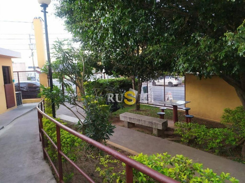 Imagem 14 de 17 de Apartamento Com 2 Dormitórios À Venda, 55 M² Por R$ 235.000,00 - Itaquera - São Paulo/sp - Ap1235