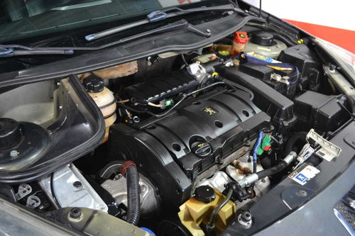Peugeot 207sw Xs A