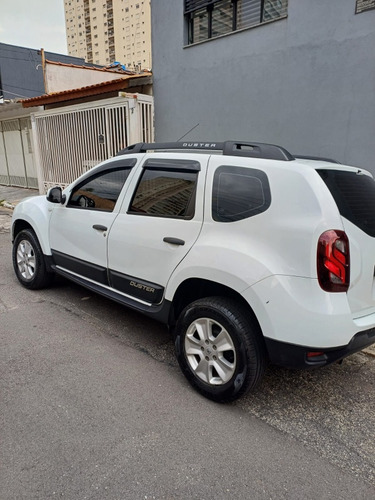 Renault Duster 1.6 16v Expression Sce 5p