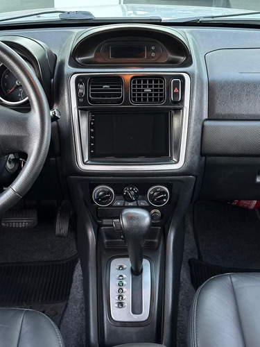 Mitsubishi Pajero TR4 Pajero TR4 2.0/ 2.0 Flex 16V 4x4 Aut.